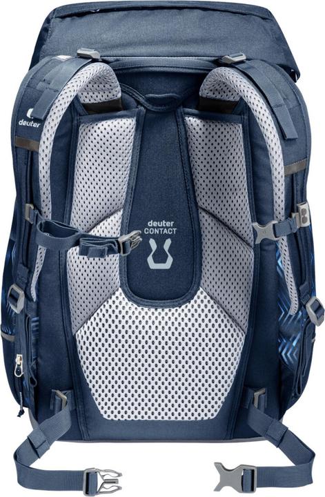 Actual product image Deuter School Backpack Scula (44 l)