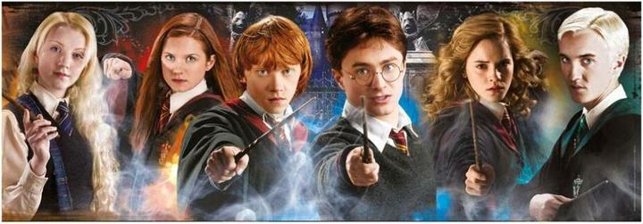 Image du produit Sombo Panorama Harry Potter 2, 1000pcs (1000 pièces)