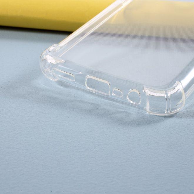 Actual product image MU Classic Softcase TPU Series (Realme 7i)