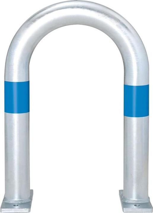 Produktbild Moravia Ladesäulen Rammschutz-Bügel Ø 60 mm, 500 x 360 mm