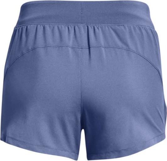 Produktbild Under Armour Launch SW 3 Short 1342837-470 blue S (S)