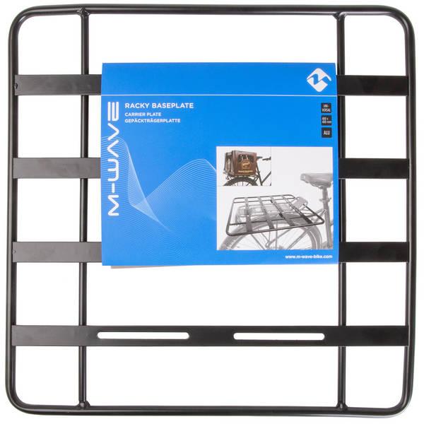Produktbild M-Wave Racky Baseplate