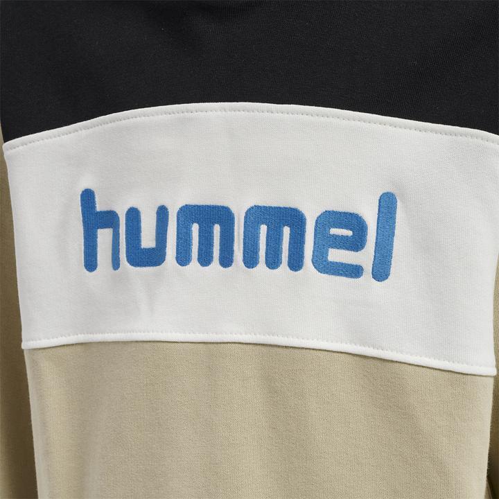 Produktbild hummel Morten Hoodie (140)
