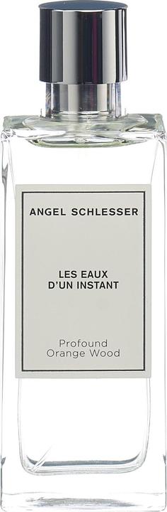 Image du produit Angel Schlesser Les Eaux d'un Instant Orange Wood (Eau de toilette, 100 ml)