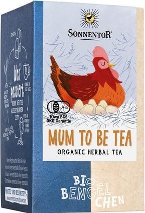 Image du produit Sonnentor Bientôt le thé de maman (50 g)