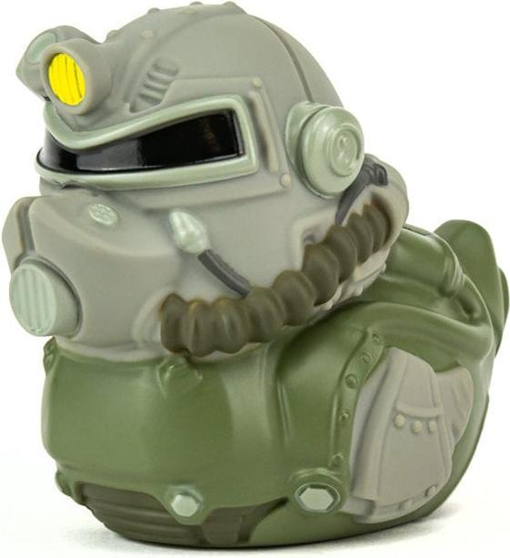 Numskull TUBBZ Fallout - T-51 Boxed Edition