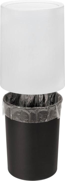 Image du produit Wenko Poubelle à couvercle basculant Atri (6 l)