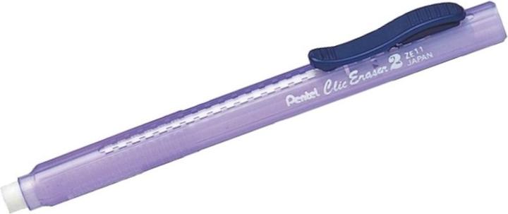 Productafbeelding Pentel Gum Potlood Clic Gum