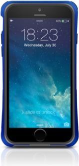 Produktbild Macally IronRim (Apple iPhone 6)