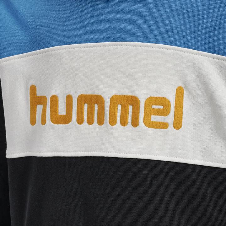 Actual product image hummel Morten Hoodie (134)
