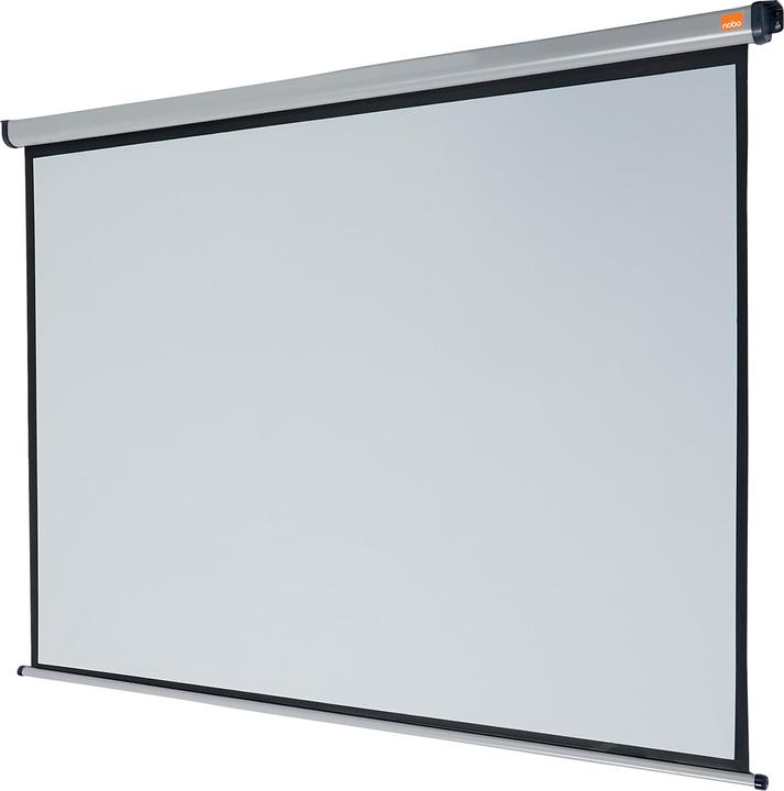 Produktbild Nobo Roll-Leinwand (86", 4:3)