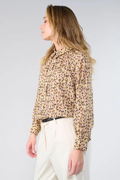 Image du produit Le Temps Des Cerises chemise manches longues talou (XS)