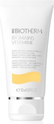 Biotherm Bimains Vitaminée (50 ml)