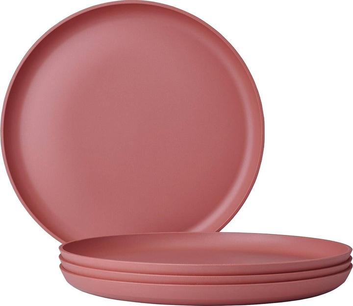 Vivid Mauve