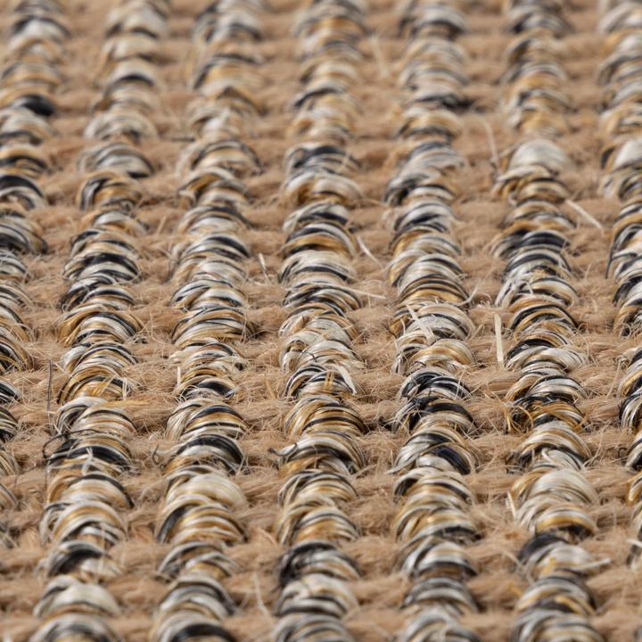 Image du produit Karat Sisal-Teppich (160 x 230 cm)