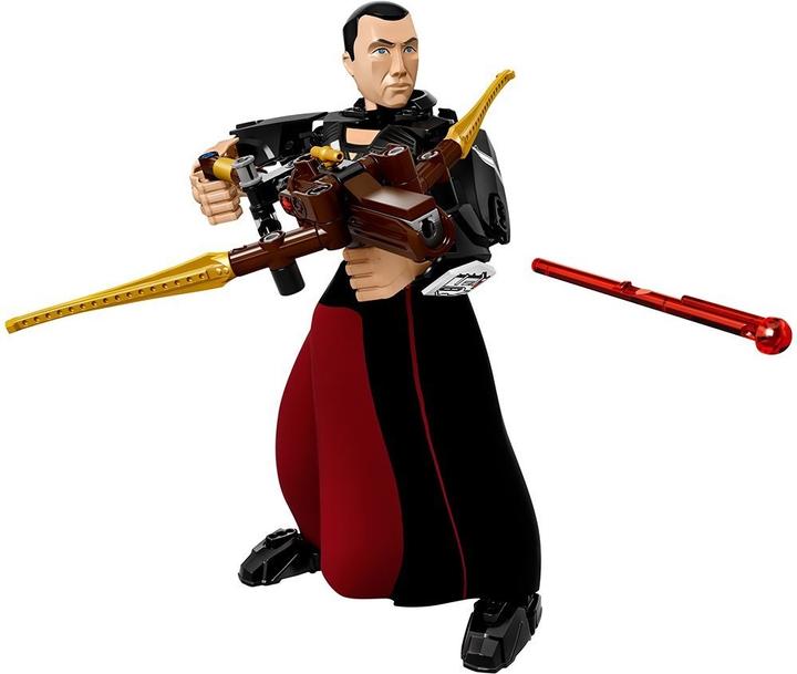 Immagine prodotto LEGO Guerre Stellari Chirrut Îmwe (75524, LEGO Star Wars)