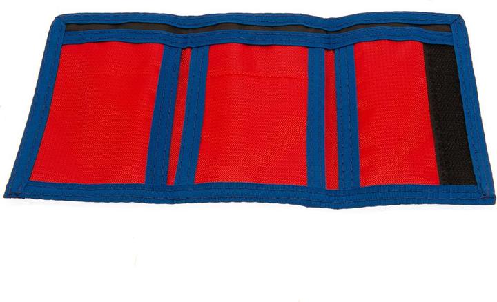 Produktbild Crystal Palace FC Nylon Brieftasche