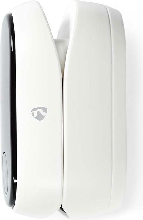 Produktbild Nedis SmartLife Pulsoximeter | Bluetooth | OLED-Anzeige | Akustischer Alarm / Anti-Bewegungsstörunge