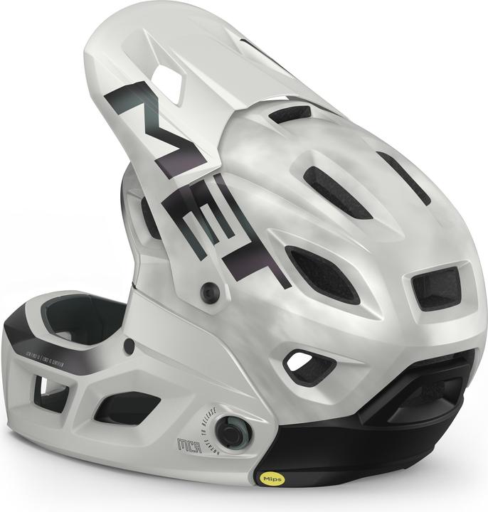 Immagine prodotto MET Paracadute MCR MIPS (56 - 58 cm)