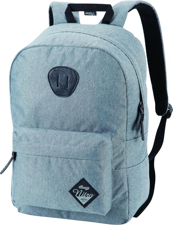 Produktbild Nitro Urban Classic (18 l)