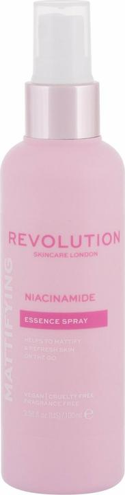 Revolution Skincare Niacinamide Mattifying