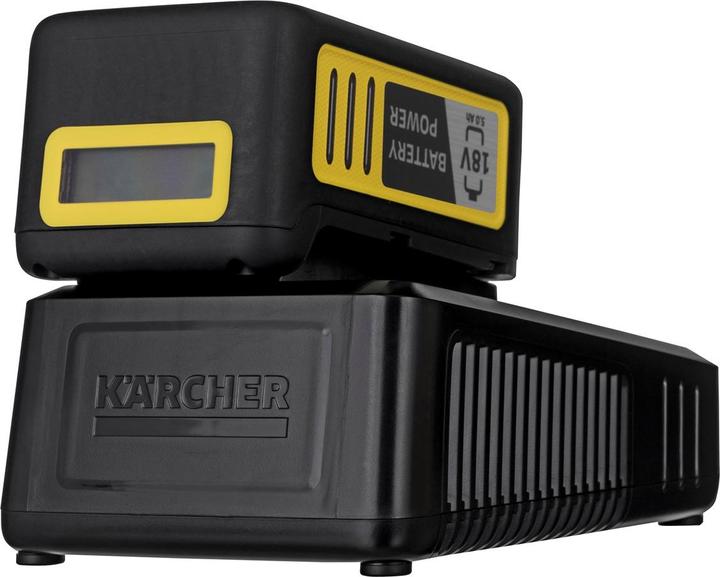 Image du produit Kärcher Kit de démarrage (18 V)