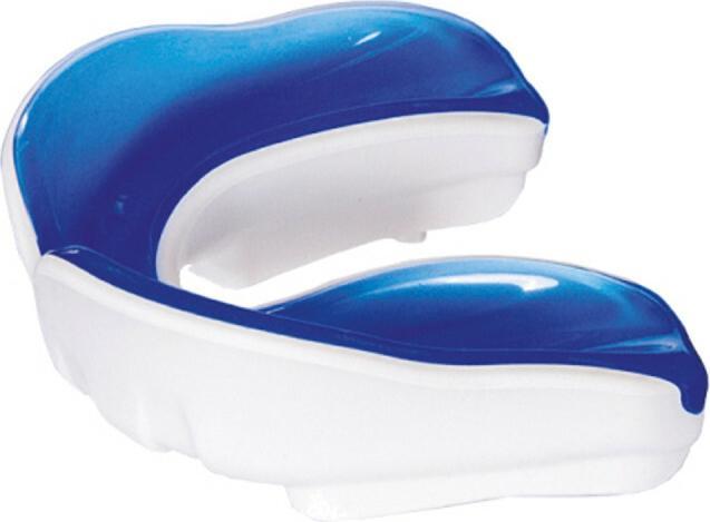 Produktbild Metal Boxe Gel-Mundschutz Kind (One Size)