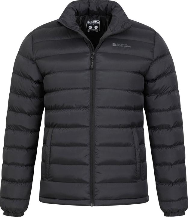 Produktbild Mountain Warehouse Vista Jacke Wattiert (XXL)
