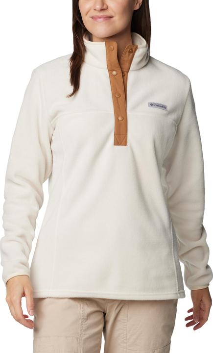 Camel Brown, Chalk