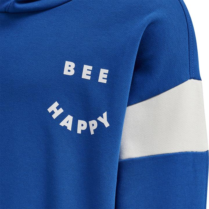 Produktbild hummel Optimism Hoodie (116)