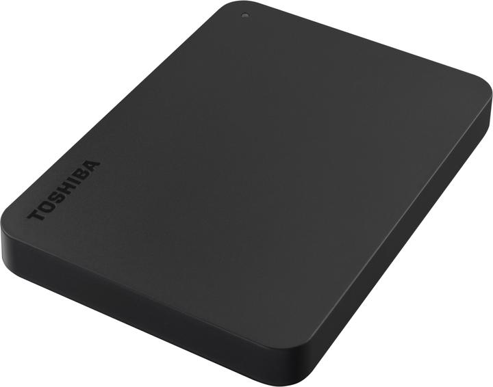 Produktbild Toshiba Canvio Basics (4 TB)