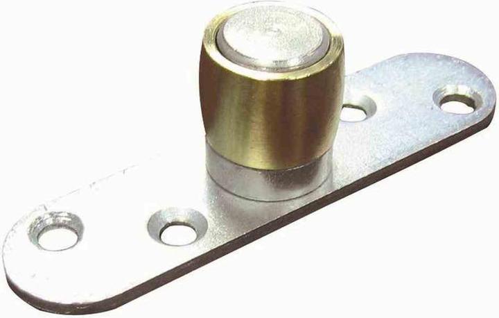 Immagine prodotto HBS Rullo guida 13,5 mm, plastica