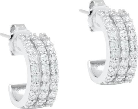 Immagine prodotto Candy Creoles Paz, Argento 925 (Argento 925)