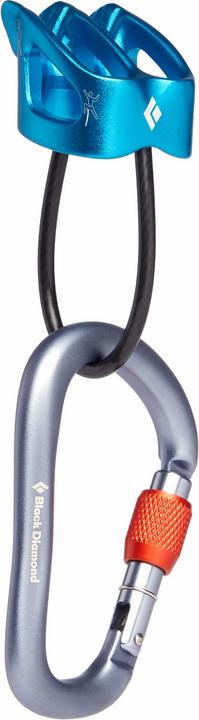 Actual product image Black Diamond Big Air XP Package Belay