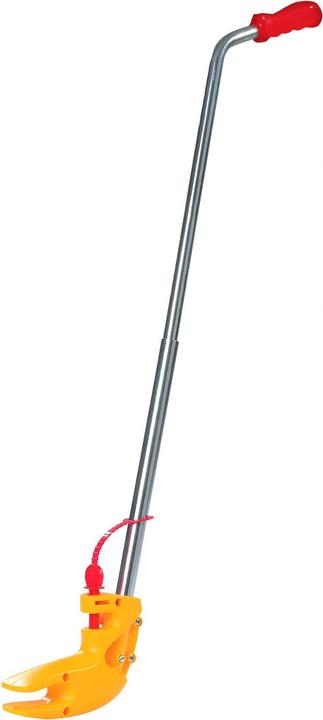 BIG Bobby Car push rod