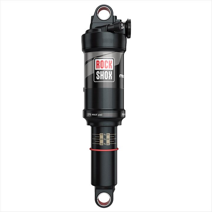 Immagine prodotto RockShox Shock posteriore Monarch R (165 mm, 38 mm)