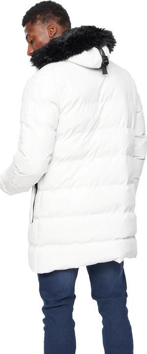 Image du produit Crosshatch - Parka DAYDREAM - Homme (XL)