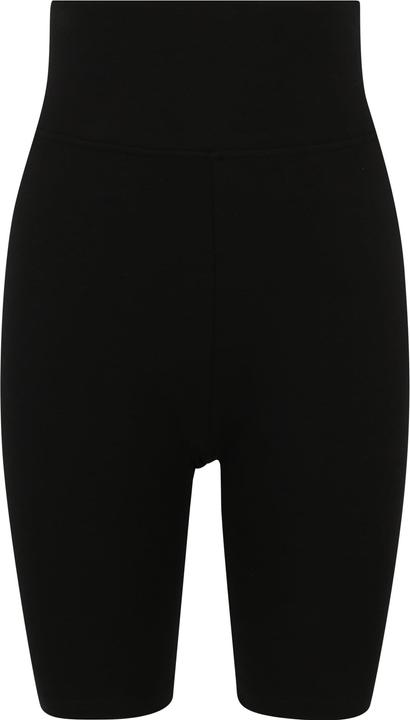 Produktbild Urban Classics Ladies High Waist Cycle Shorts 2-Pack (XS)