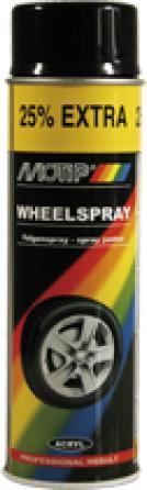 Image du produit Motip Spray pour la jante (Noir, 0.50 l)