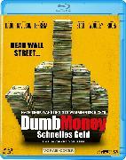 Produktbild Dumb Money - Schnelles Geld BR (20240207, Deutsch, Englisch)