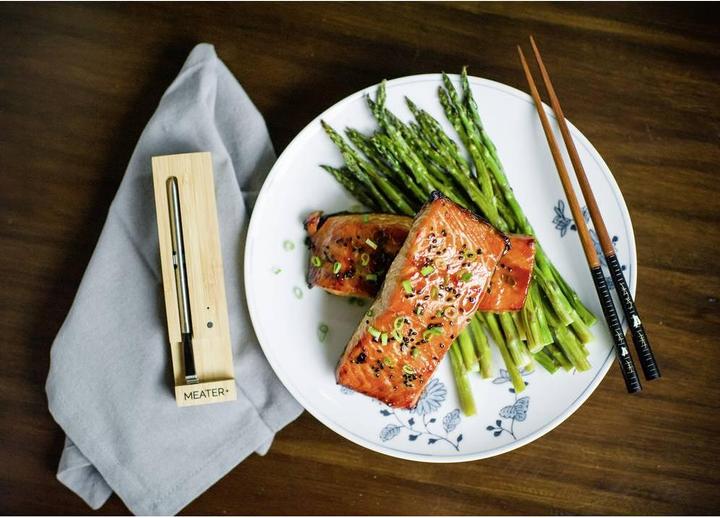 Immagine prodotto Meater Termometro per carne intelligente Plus
