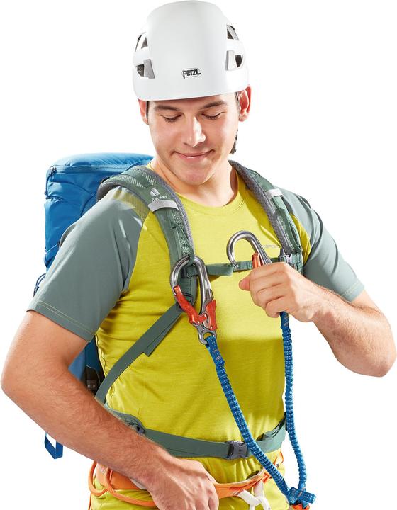 Actual product image Deuter Trail 18 (18 l)