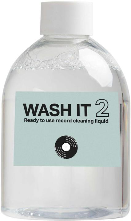 Pro-Ject Wash it 2 250 (Record player cleaning)