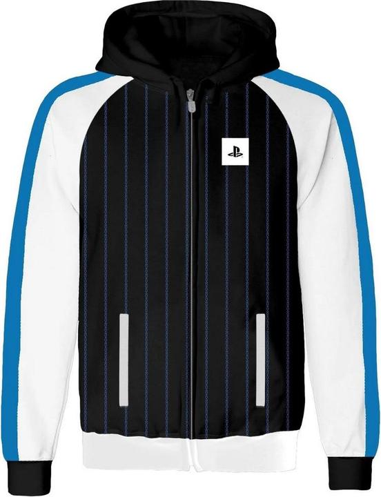 Produktbild Sony Kapuzenpullover Logo (S)