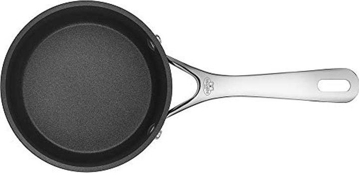 Image du produit Ballarini Alba Stieltopf, Ø16 cm (16 cm, Casserole, Aluminium)