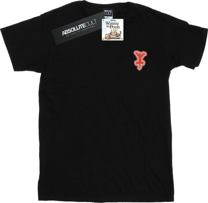 Produktbild Disney Winnie The Pooh Tigger Chest TShirt (XL)