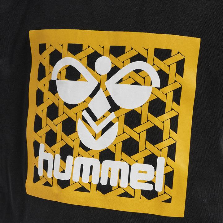 Produktbild hummel Peter T-Shirt S/S (128)