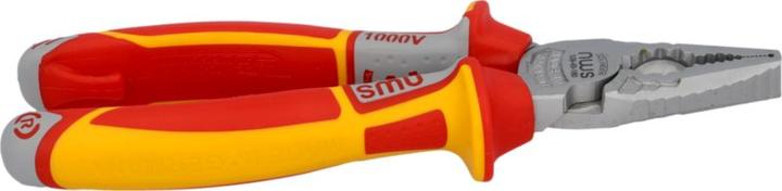 Produktbild NWS Combimax (245 mm)