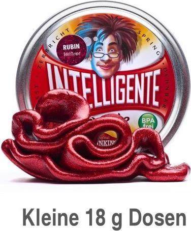 Image du produit Intelligente Knete Petites boîtes