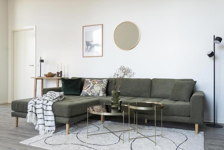 Produktbild House Nordic Madrid (60 x 3 cm)